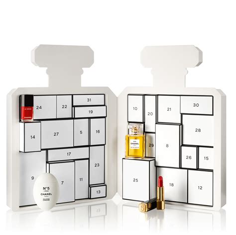 chanel advent calendar buy|chanel advent calendar tiktok.